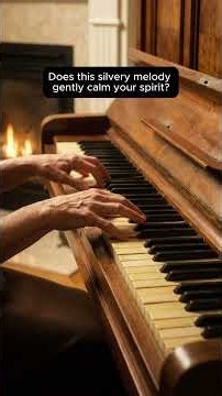 Tchaikovsky January | Intimate Winter Hearth Solace ❄️