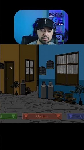 FNAF do Chaves #fnaf #fivenightsatfreddys #gameplay