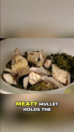 Perfect Lentil Fish Salad: Simple, Delicious, & Healthy