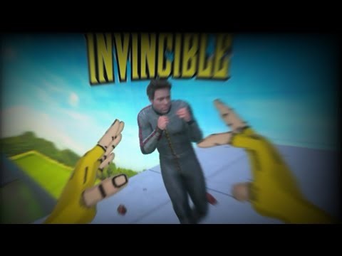 I Became INVINCIBLE in Bonelab… (Nothing Can Stop Me)