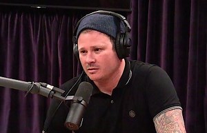 Tom DeLonge says an alien "life form" has already been discovered