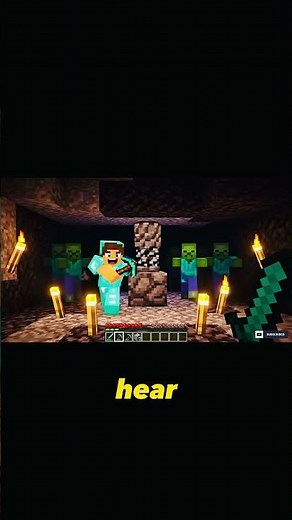 I Tried The First Ever Minecraft Server