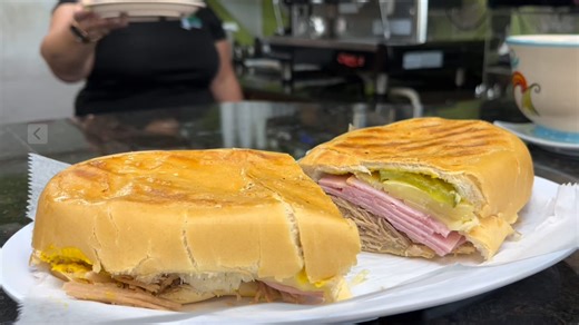 A taste of Royal Palm Beach: Decadent Cuban sandwiches, savory bowls of pho, even oxtail