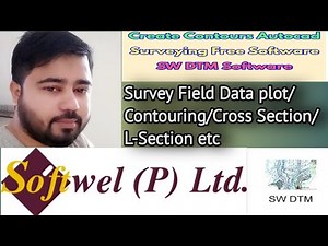 Free Contour mapping software| Which software is best for contouring?Can Google maps show contours?