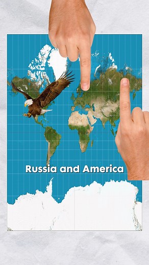 88K views · 1.5K reactions | Why the Philippines Looks Tiny on Maps?...