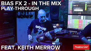 5.2K views · 50 reactions | Start your free trial now: https://www.positivegrid.com/pages/demo Hear the best of what the new BIAS FX 2 update has to offer in this mind-bending in the mix play-through featuring Keith and Mike. Find these presets in the ToneCloud - 1. Merrow Insane Rhythm 2. Merrow Synth Lead (OMNYSS required). 3. Ashton Arch Rhythm 4. Ashton Boogie Lead BIAS FX 2 | Every tone is yours: https://bit.ly/4372gtG | Positive Grid | Facebook