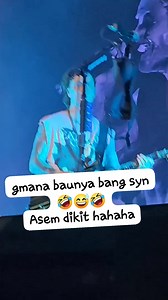 833K views · 5.9K reactions | bisa ada BH ya kwkwkw . lumayan asem #syn | Rock'Eror | Facebook