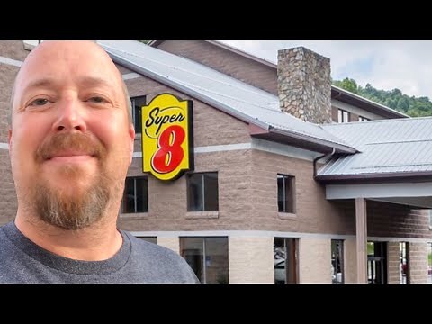 Super 8 Motel In Boone NC Review