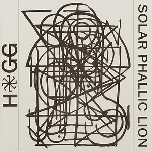 HOGG - Solar Phallic Lion