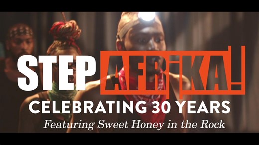 11 reactions · 11 shares | Step Afrika! celebrates 30 years of stepping, the art form blending African dance traditions with contemporary choreography. Featuring special guest Sweet Honey in the Rock. Live at Strathmore June 27 and June 28. Get your tickets now! | Strathmore | Facebook