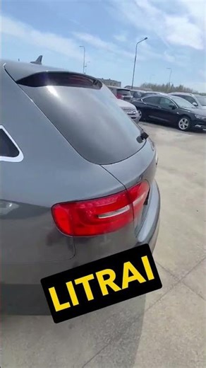 Audi A4 S-line, 2015💰 9 700 €🔥