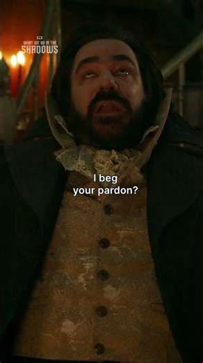 He really is most excellent wordsmith in New York Citayy #ShadowsFX