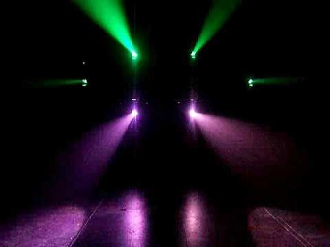 Light Show - Def Leppard