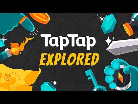 7 Hidden Gems You Can Play Now On TapTap | TapTap Explored #1