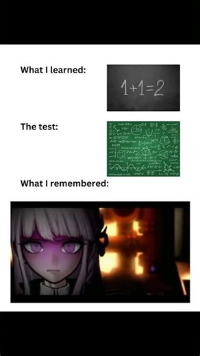 Kyoko Kirigiri Execution Danganronpa Thick of It KSI