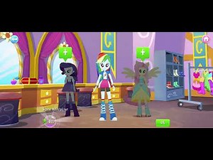 My Little Pony: Magic Princess - Playthrough 16