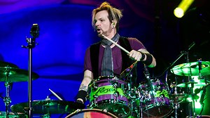Poison’s Rikki Rockett: Rock music needs to be a little more creative