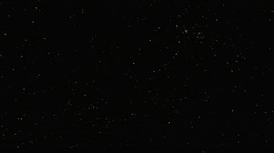 Video Stock Clear Night Sky Covered With Abundant Stars Live Wallpaper For PC