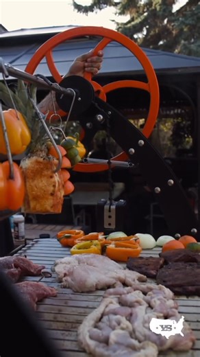 Meet Yoder Smokers: American-Made Grills Built for Unforgettable Backyard Moments | Yoder Smokers