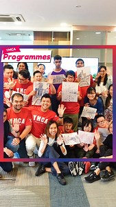 YMCA has been championing special needs inclusivity since 2020! 🫶🏻 We believe in improving the lives and education of our friends with special needs, organising numerous events every week. These activities include dance, hiking, craft and more! We’ll like to invite everyone to join us for the entire month of November too! As part of our Find Your Y challenge, we’ll be attempting 3 challenges - YMCA 100km inclusive challenge, Y T Tower challenge and Stronger Together!🎉 Let’s come together to e