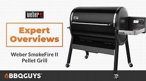1.8K views · 25 reactions | So... how does the Weber SmokeFire V2...