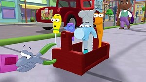 Handy.Manny.S03e10 dub [StarDima]