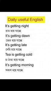 #LearnEnglish | Learn English