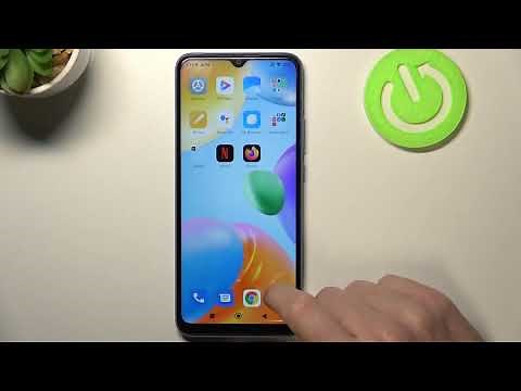 How to Improve Network Signal on XIAOMI Redmi 10C - Fix Internet Connection