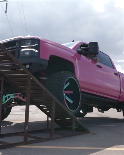 1.6K reactions · 93 shares | We decided to show the boys at TrailBuilt Off-Road what a 2005 Honda Ridgeline with 14 wides and stretched rubber band tires can do on their fancy ramp travel index. ARKON OFF-ROAD TIS Wheels Radar Tires Belltech Suspension | Custom Offsets | Facebook