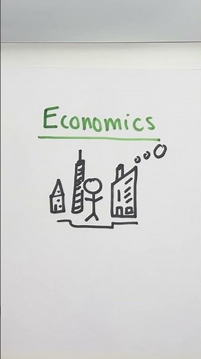 What is Economics?