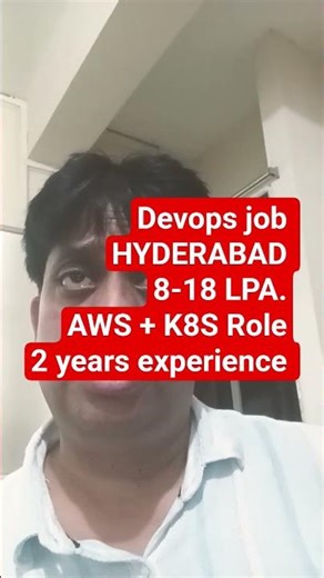 MassMutual Cloud DevOps Engineer Job 2026 🔥 Hyderabad | AWS + Kubernetes
