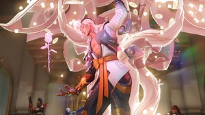 OW2 Lifeweaver rework: All buffs and changes %%page%% %%sep%% %%sitename%%