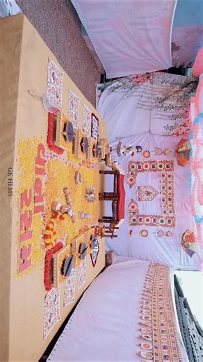 Gk_Films on Instagram: "VANARASAM"