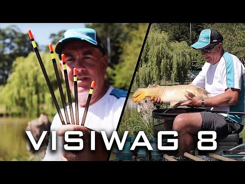 Visi Wag 8 - Alan Scotthorne