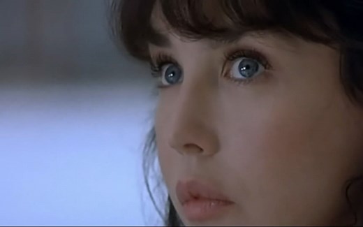 伊莎贝尔•阿佳妮Adjani -悔过的女人, 2002 - Desert Rose