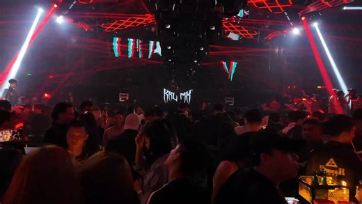 5.1K views · 117 reactions | Yangon's ultimate night spot went OFF last weekend, powered by a star DJ lineup dropping non-stop energy . Were you there? | PioneeR PLUS | Facebook