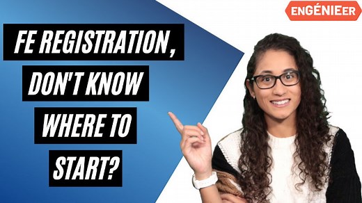 How to Register for the FE Exam: Step-by-Step Guide - Genie Prep