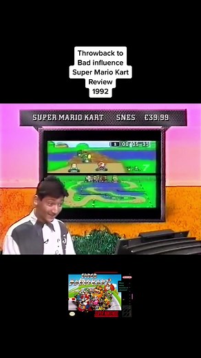 ClassicGamingThrowbacks on TikTok