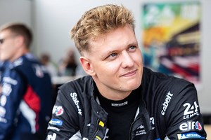 Mick Schumacher macht es offiziell: Jetzt kann es jeder sehen