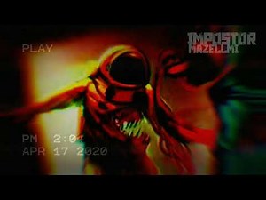 Impostor voice/sounds