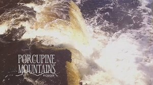 87K views · 2K reactions | Explore the rushing waterfalls of the Porcupine Mountains and Ontonagon County this summer. https://www.porcupineup.com/waterfalls/ | The Porcupine Mountains | Facebook