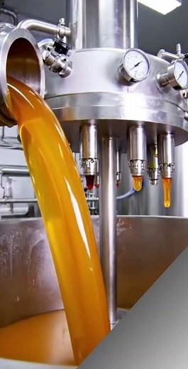 How Coca-Cola Is Really Made Inside the Factory