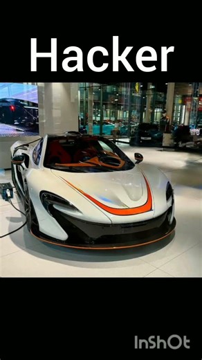 Nood vs pro vs Hacker car