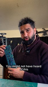 You might not have heard of this but it’s one of the coolest inlay materials you can use in a ring. Paua Abalone shell is elite and has an unrivalled natural beauty. I made a gold wedding ring set using the shell and dinosaur bone sent to me by my customers … what a conversation starter! I hope this inspires you in your own jewelry making or sends you down a rabbit hole of craft videos 😂. I’m curious how people would react to such unusual rings so show me in emoji form how you’d react if someon