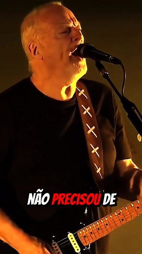 321K views · 11K reactions |  David Gilmour vs Roger Waters: quem é o VERDADEIRO gênio do Pink Floyd. #fblifestyle #historia | Rock news TV | Facebook