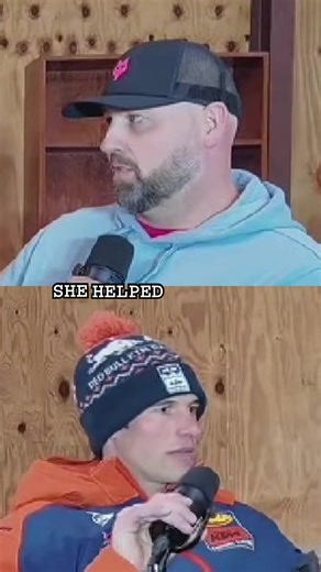 Johnny Girroir: Real Talk on Racing and Life