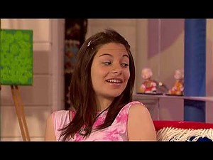 The Basil Brush Show S05E10 The Sweet Smell of Success (Higher Quality)