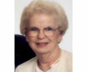 Ruby Schilling Obituary (2025) - Fountaintown, IN - Bell Mortuary & Crematory - Shangrila Chapel