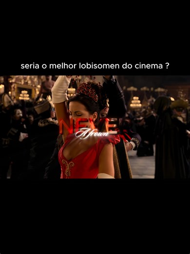 Van Helsing: O Edit Mais Insano de Lobisomem