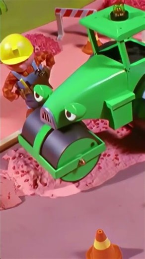 Let’s Build Something Amazing with Bob the Builder! 🔨🚜 #kidscartoon #animation #bobthebuil